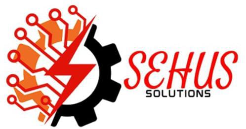 Logo de Sehus Solutions