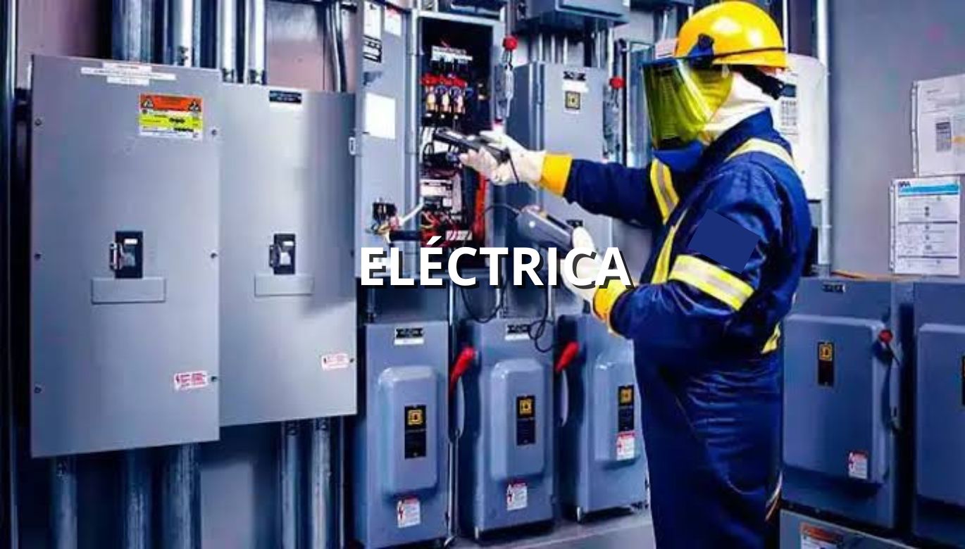 ELECTRICA ELECTRICA
