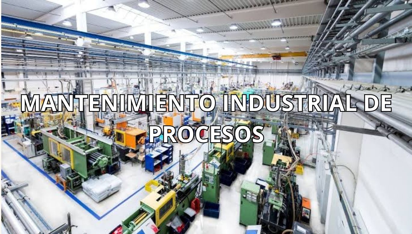 MANTENIMIENTO IND MANTENIMIENTO IND